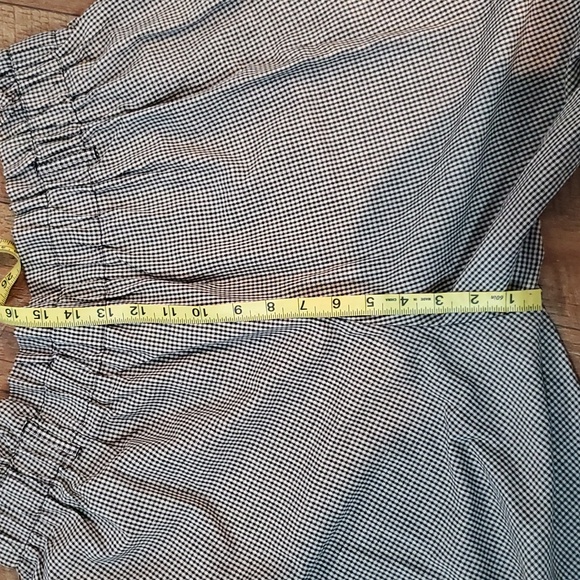 High Waist Trousers - Picture 4 of 8